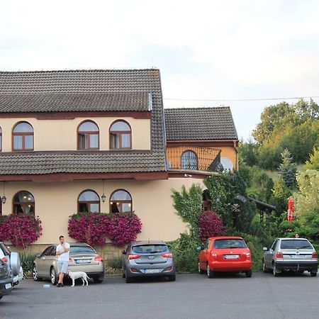 Motel Orgovan Moldava nad Bodvou Екстериор снимка