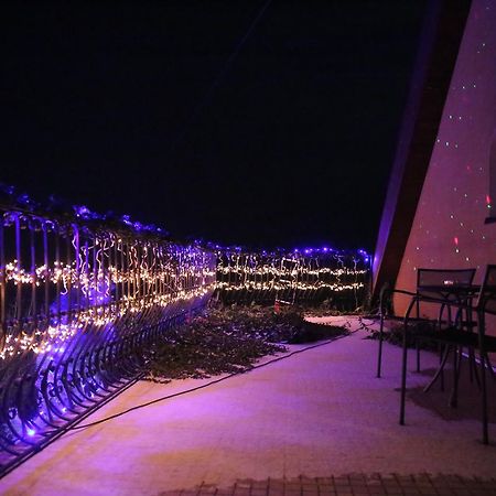 Motel Orgovan Moldava nad Bodvou Екстериор снимка