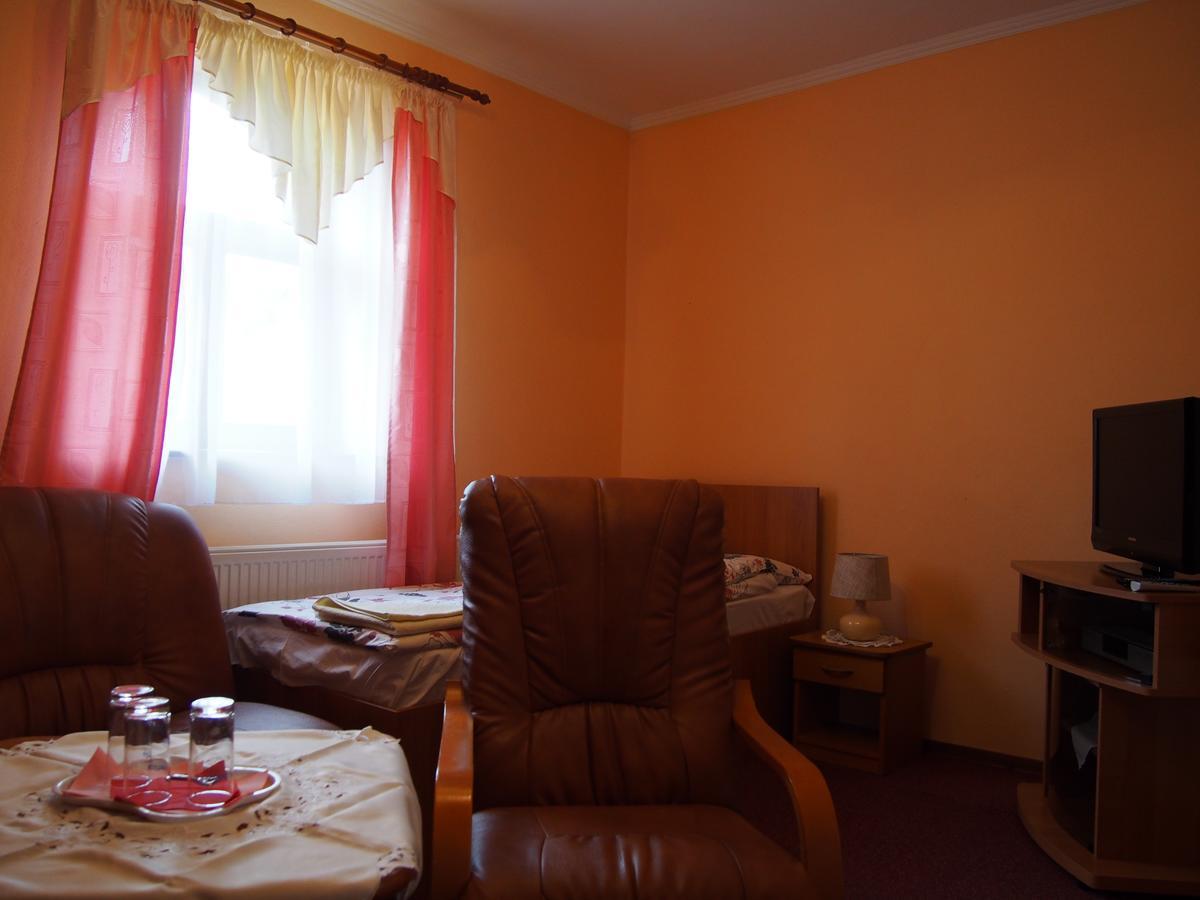 Motel Orgovan Moldava nad Bodvou Стая снимка