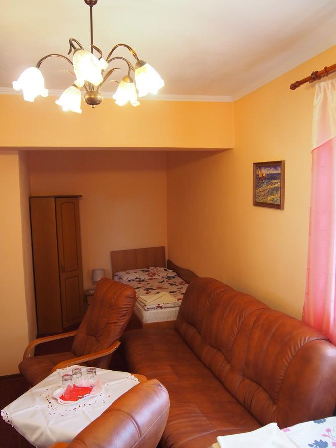 Motel Orgovan Moldava nad Bodvou Стая снимка