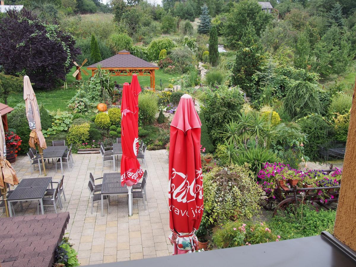 Motel Orgovan Moldava nad Bodvou Стая снимка