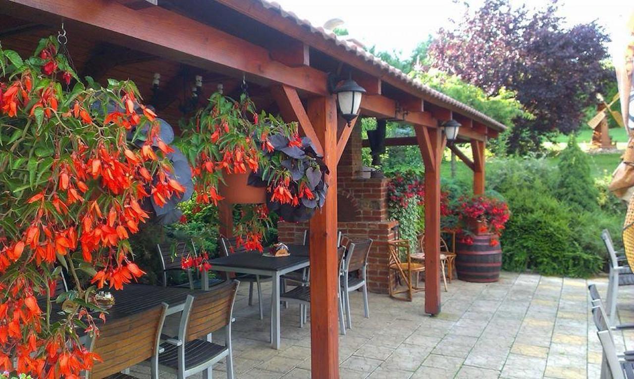Motel Orgovan Moldava nad Bodvou Екстериор снимка