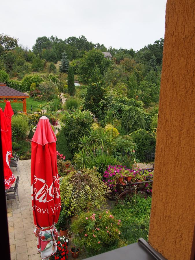 Motel Orgovan Moldava nad Bodvou Стая снимка