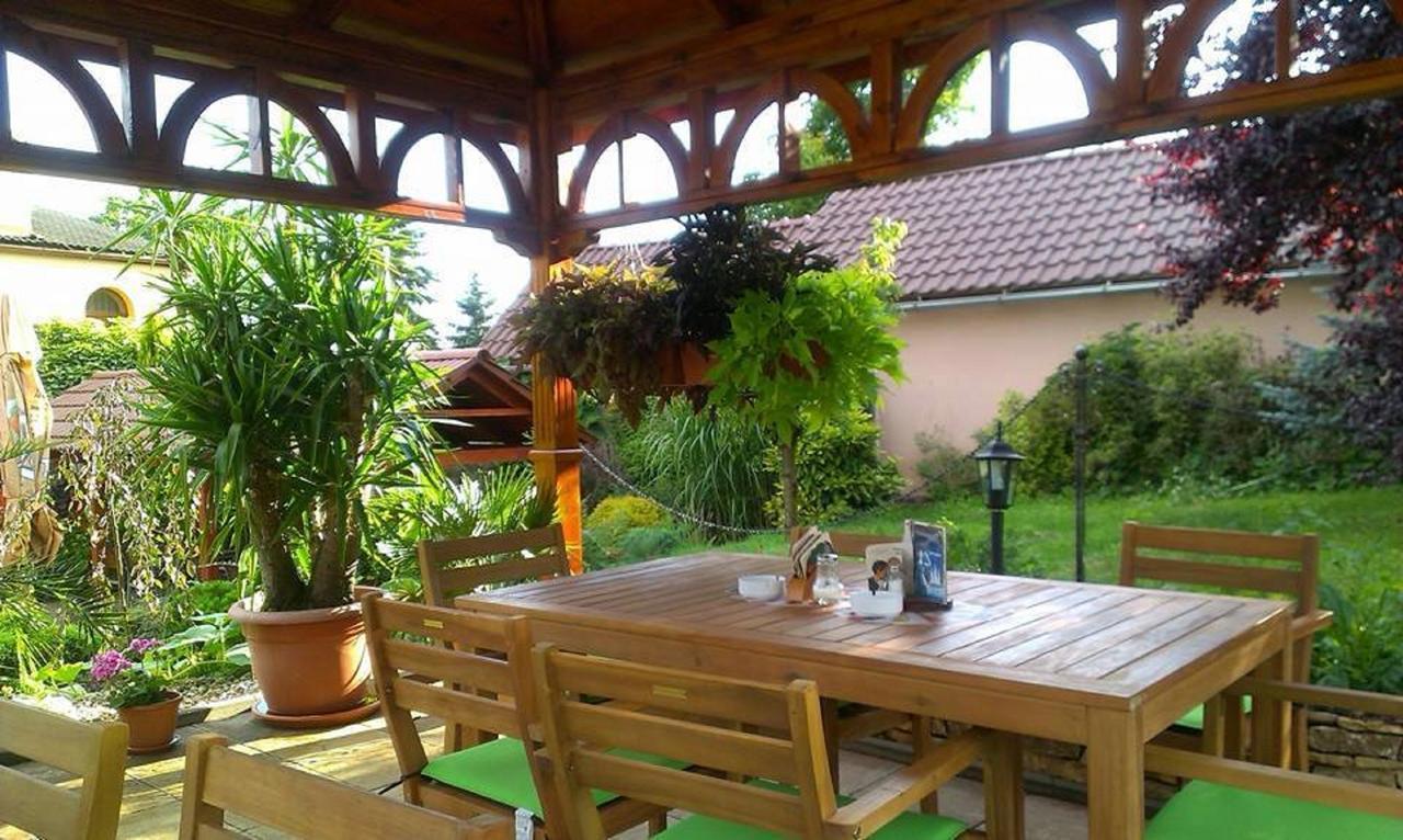 Motel Orgovan Moldava nad Bodvou Екстериор снимка