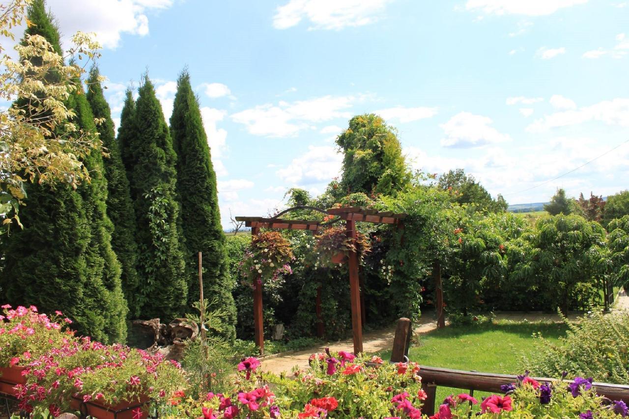 Motel Orgovan Moldava nad Bodvou Стая снимка