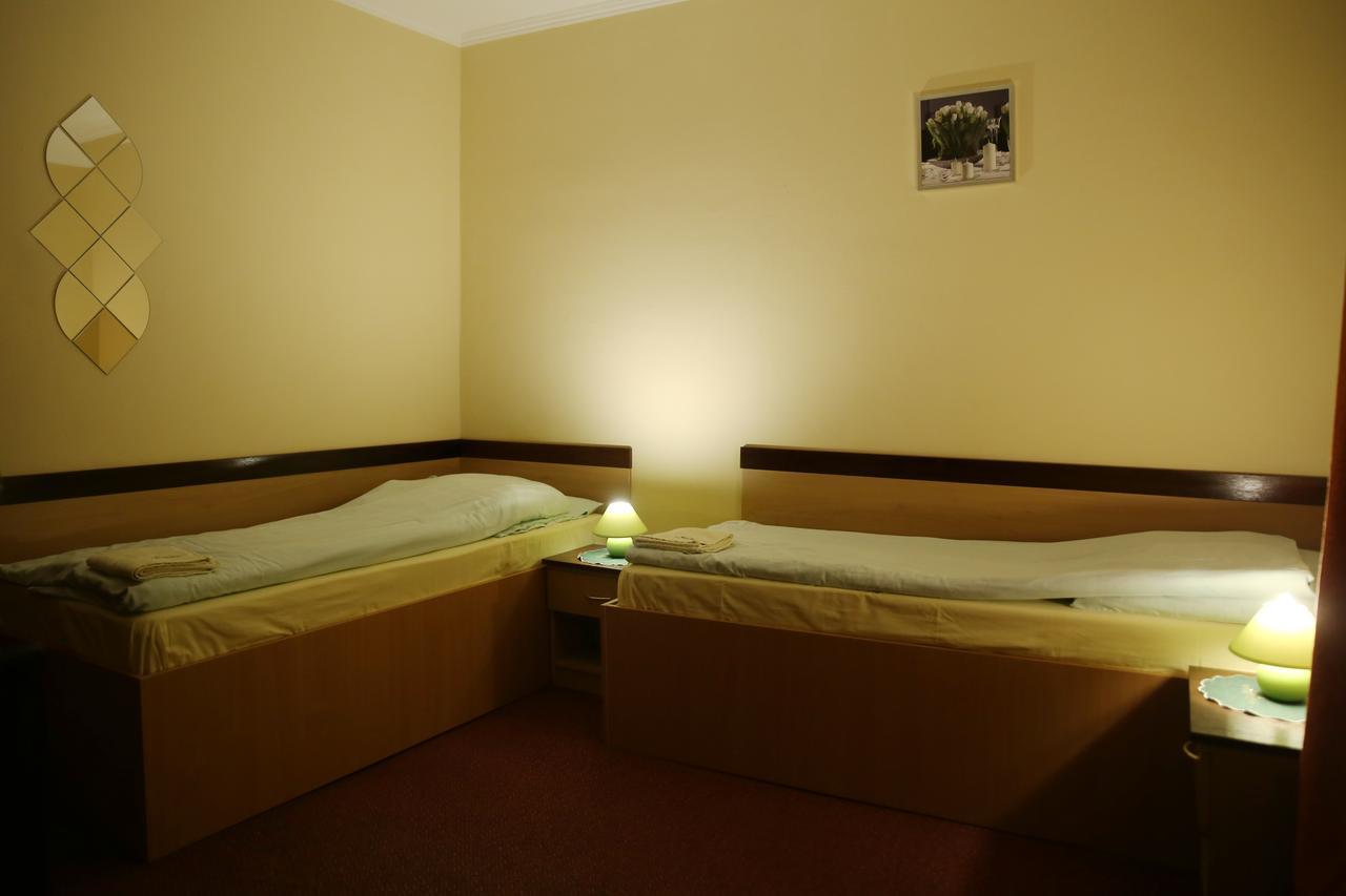 Motel Orgovan Moldava nad Bodvou Екстериор снимка