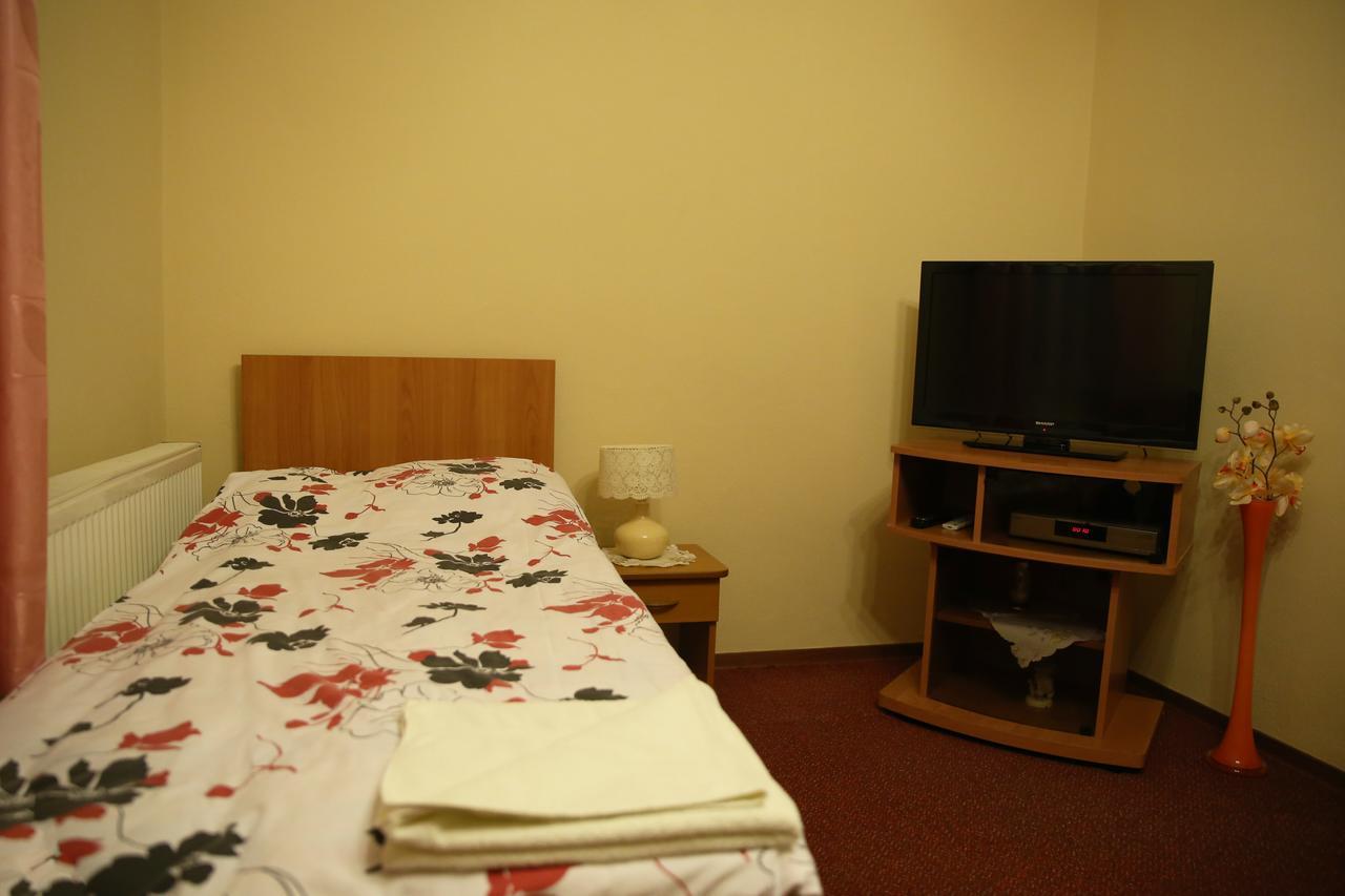 Motel Orgovan Moldava nad Bodvou Екстериор снимка