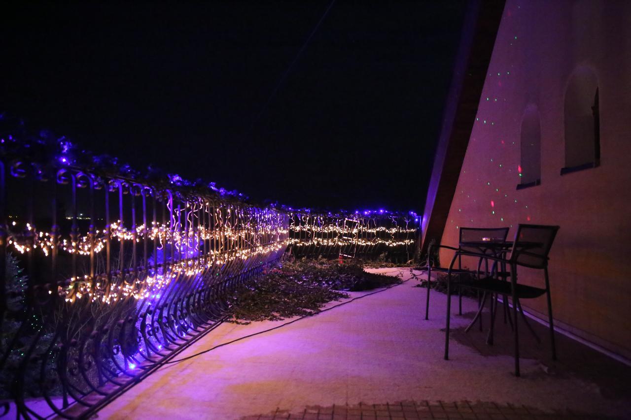 Motel Orgovan Moldava nad Bodvou Екстериор снимка