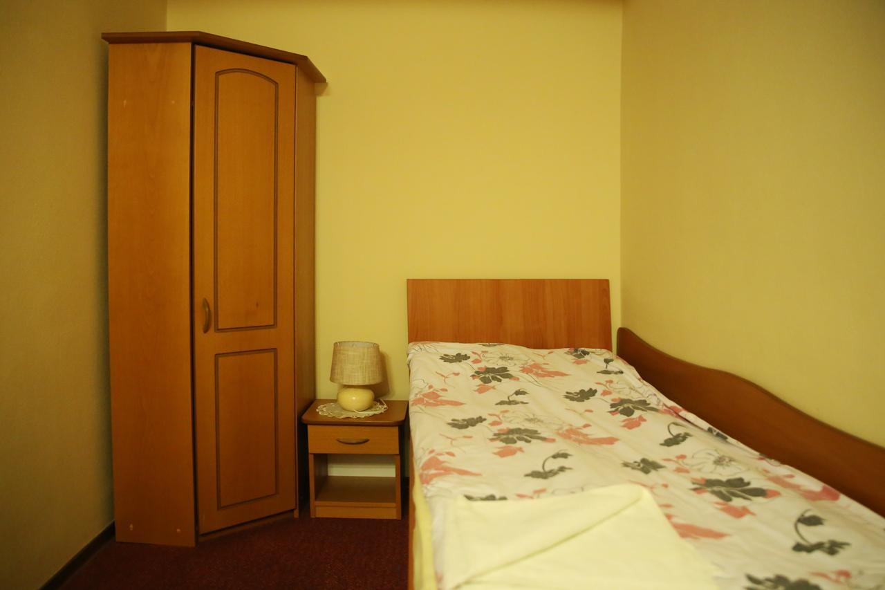 Motel Orgovan Moldava nad Bodvou Екстериор снимка