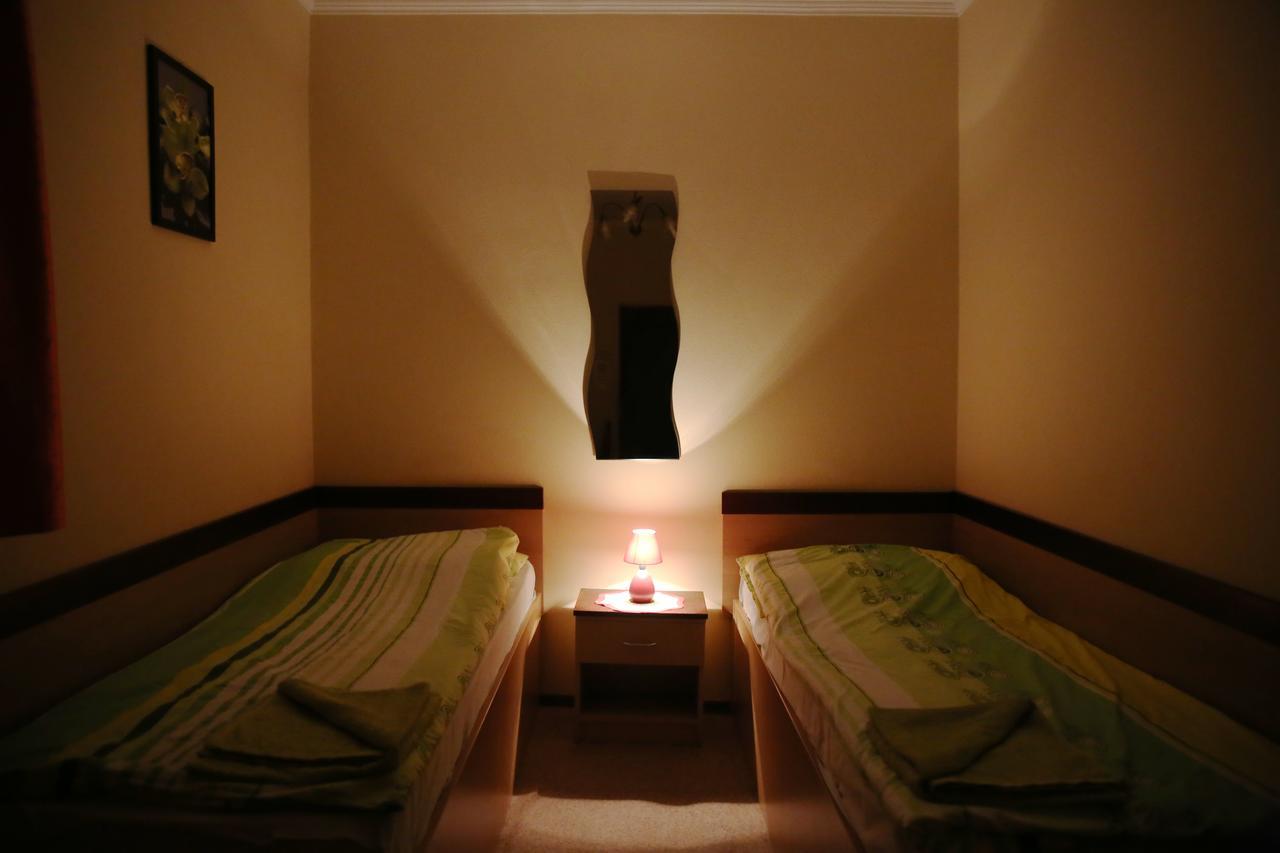 Motel Orgovan Moldava nad Bodvou Екстериор снимка