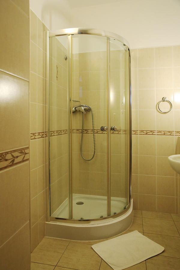 Motel Orgovan Moldava nad Bodvou Екстериор снимка
