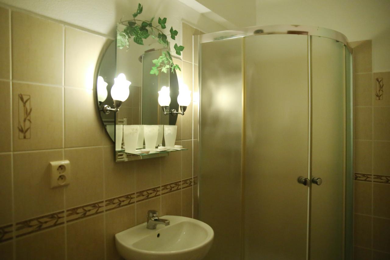 Motel Orgovan Moldava nad Bodvou Екстериор снимка