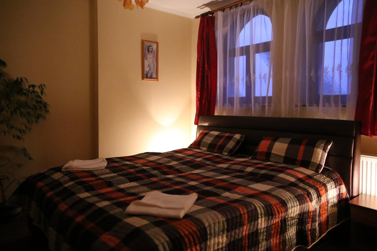 Motel Orgovan Moldava nad Bodvou Екстериор снимка